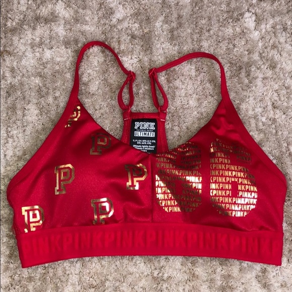 PINK Victoria's Secret Other - NWOT PINK sports bra